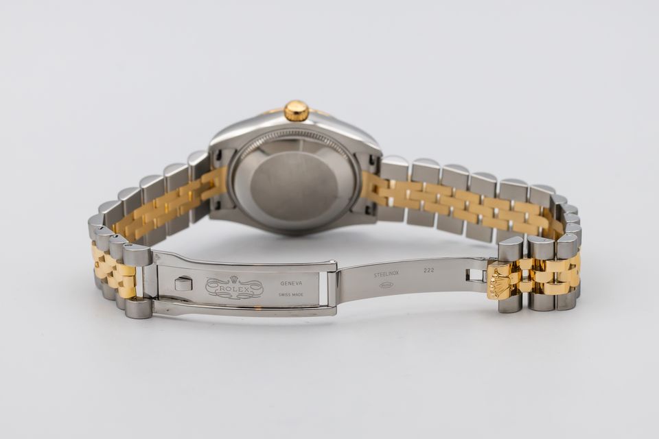 Rolex Datejust Lady 31 178273 Image 4